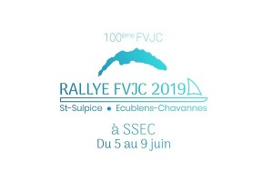 Rallye FVJC