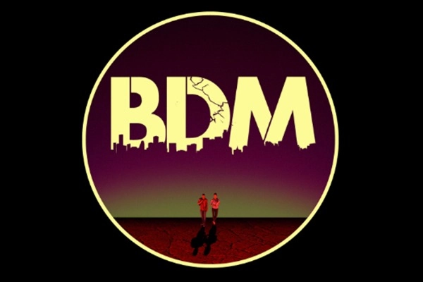 Bal de médecine