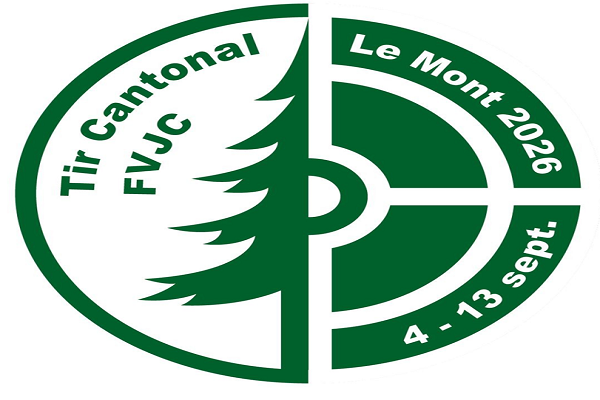 Tir cantonal 2026