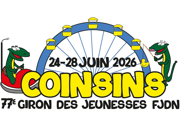 Giron de Coinsins 2026