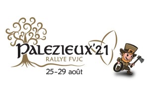Rallye FVJC 2021