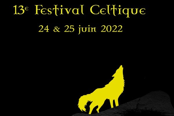13ème Festival Celtique