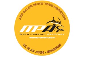 MPA - Moto Passion Aventure