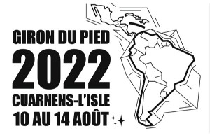 Giron du Pied du Jura 2022