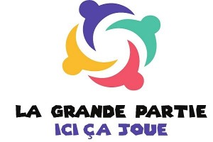 Association La Grande Partie - Festival de jeux