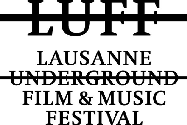 LUFF - Lausanne Underground Film & Music Festival 2023